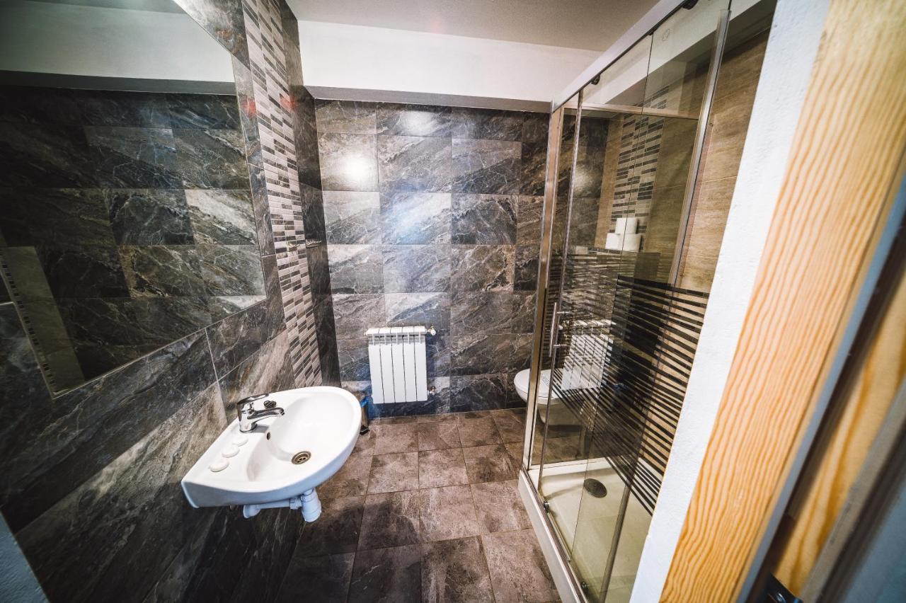 Pokoje I Apartamenty Nad Potokiem Zakopane Esterno foto
